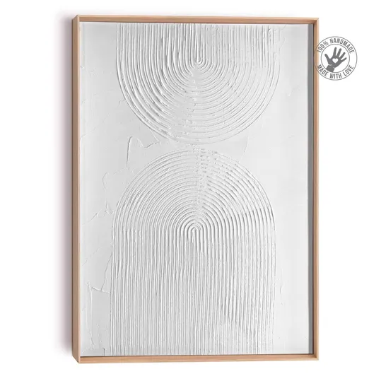 Wandbild 50 x 70 cm