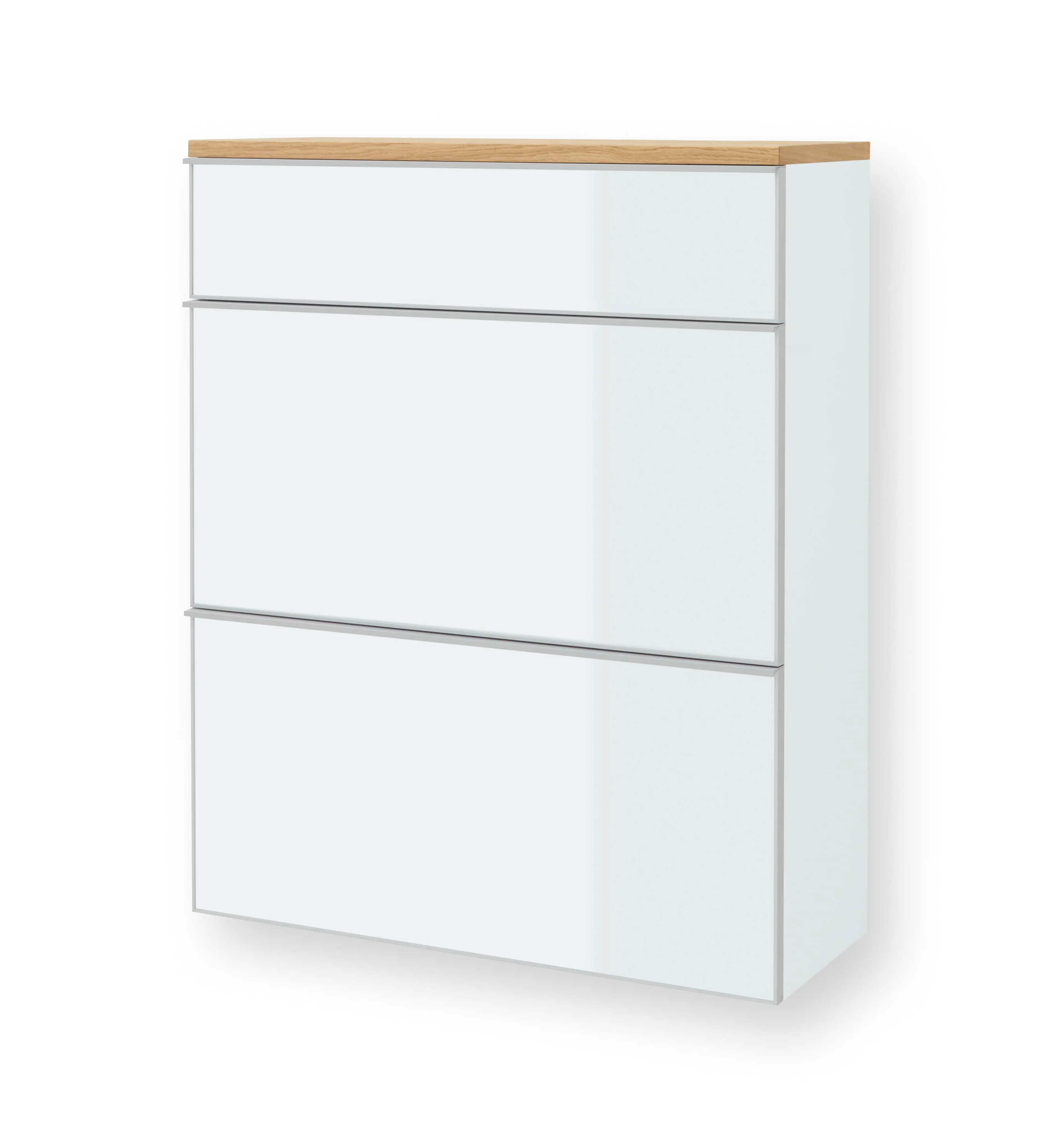 Hängeschuhschrank Gardone