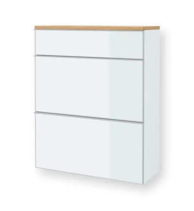 Hängeschuhschrank