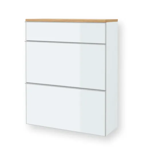 Hängeschuhschrank