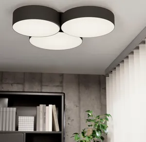 LED-Deckenleuchte