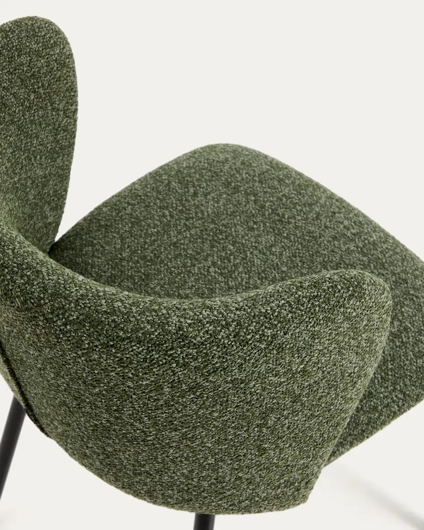 Barhocker detail