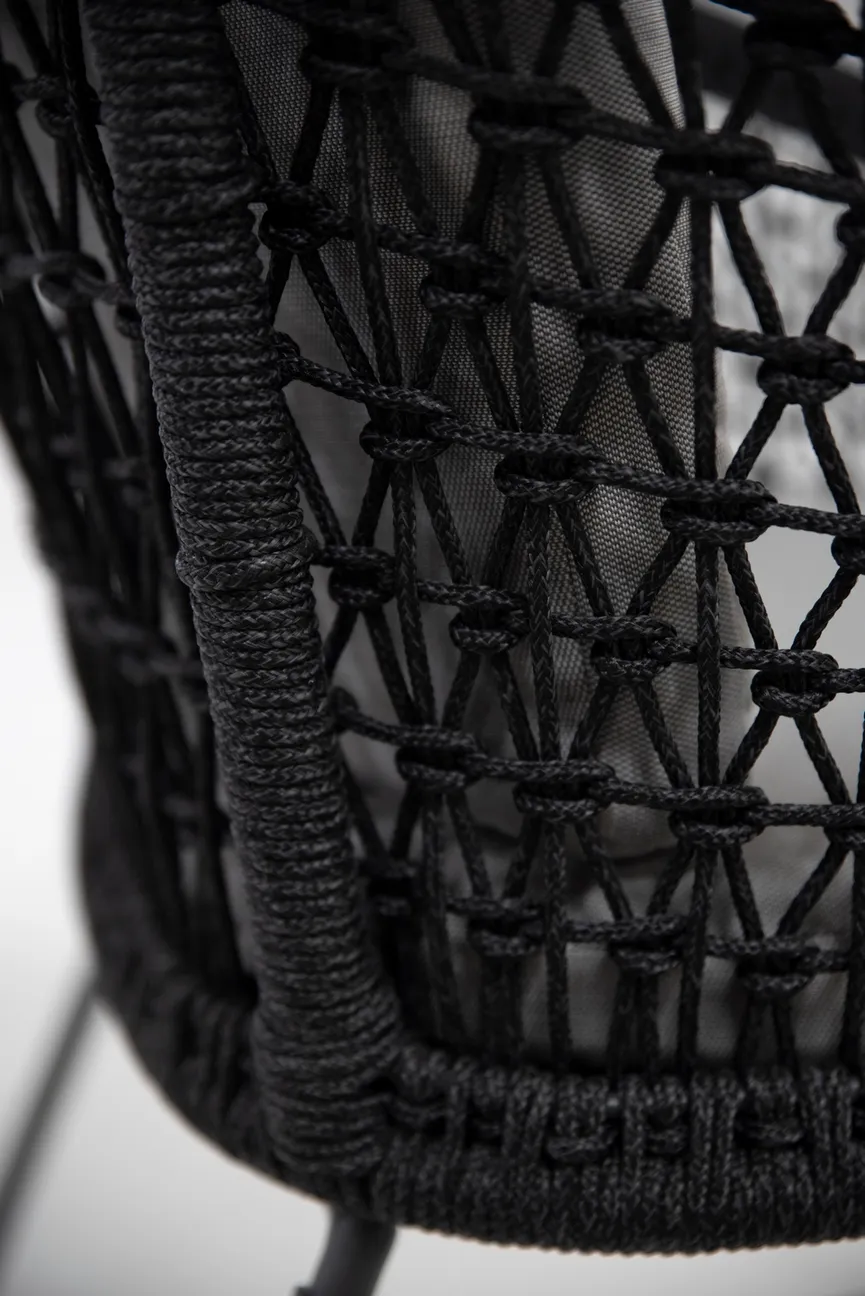 Sessel detail