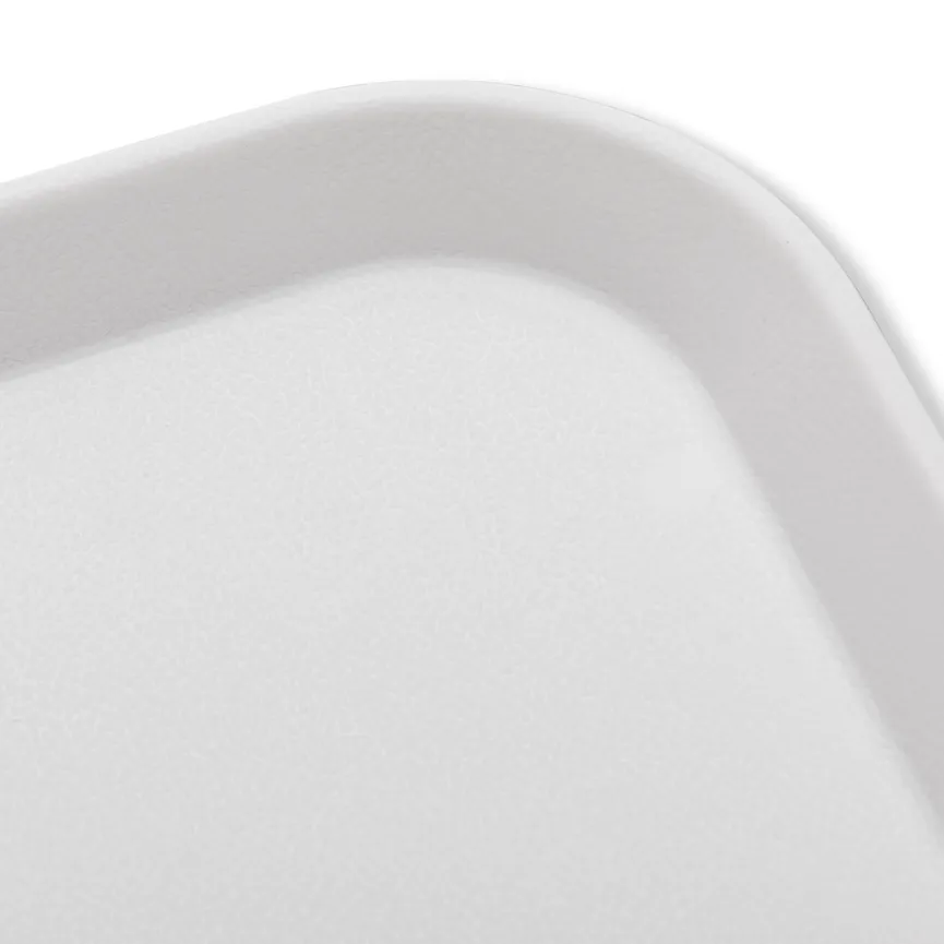 Tablett 46x36 cm Kunststoff detail