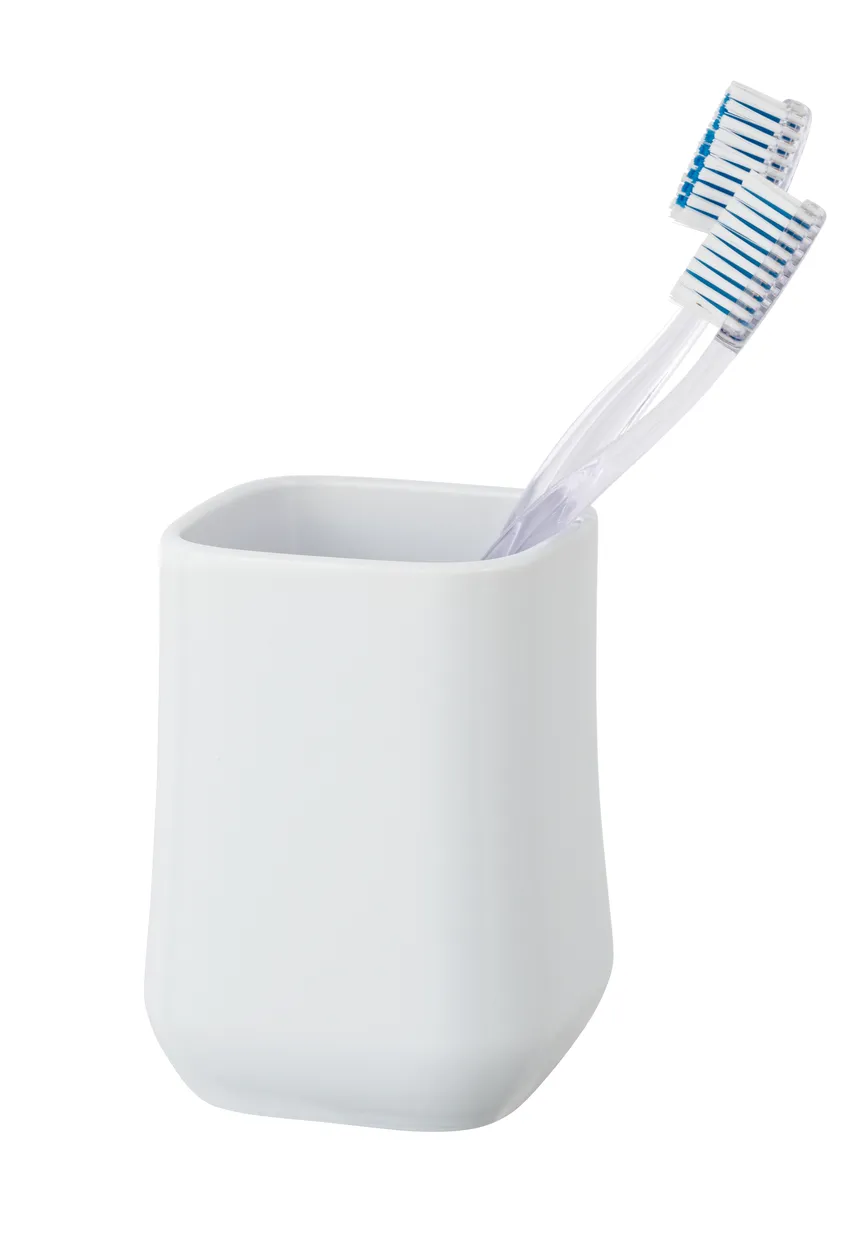Zahnputzbecher Adine detail