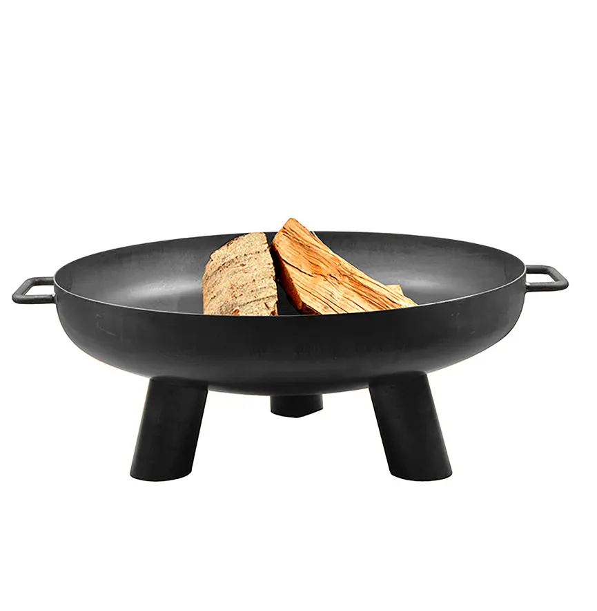 Feuerschale 60cm hauptaufnahme