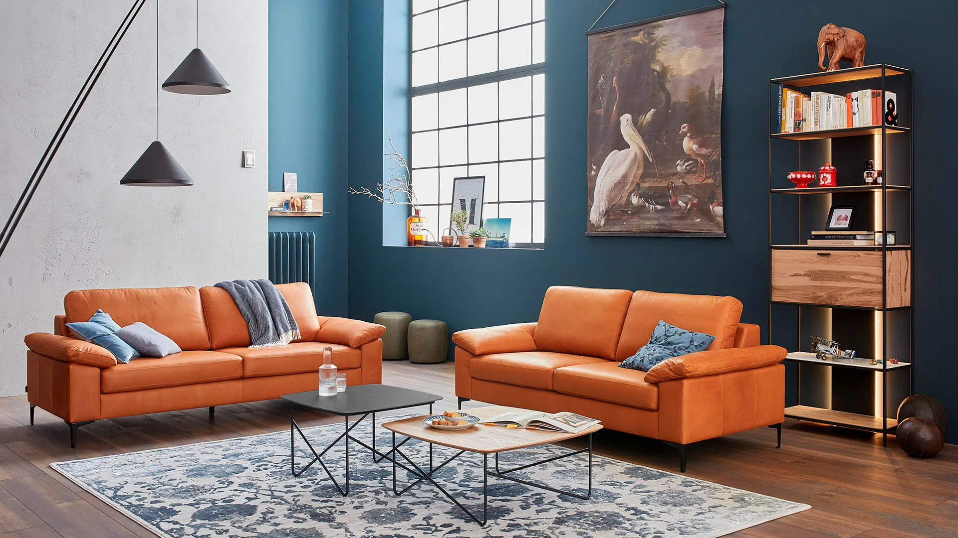 Schöner Wohnen Timeless