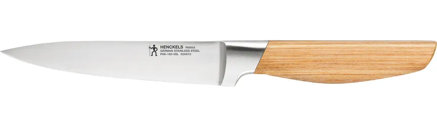 Fleischmesser  Pakka 16 cm hauptaufnahme