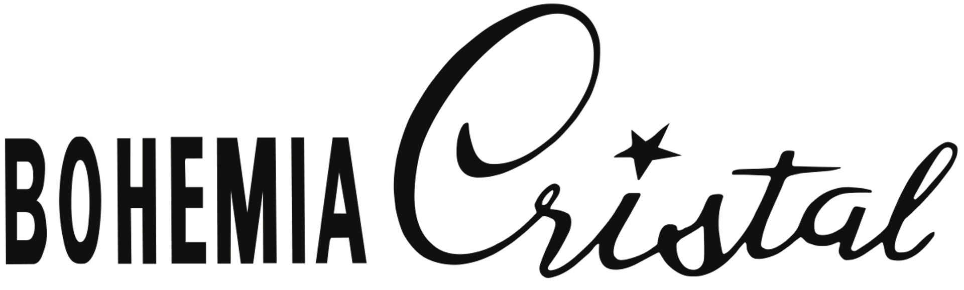 BOHEMIA Cristal