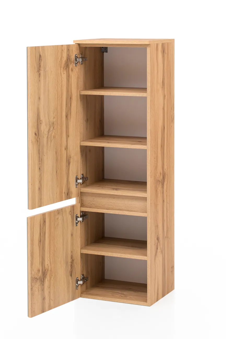 *Midischrank detail