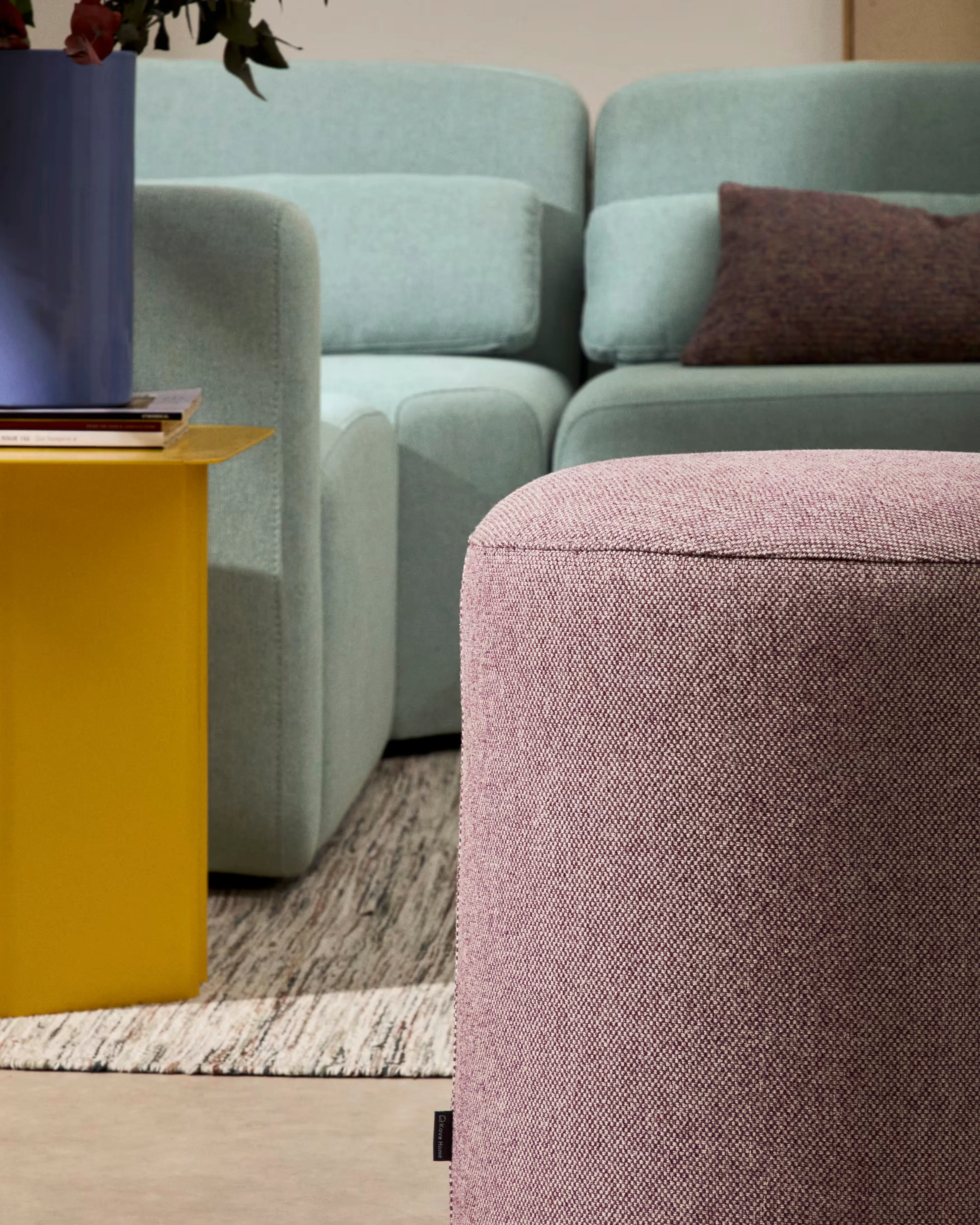 Hocker Kaeli