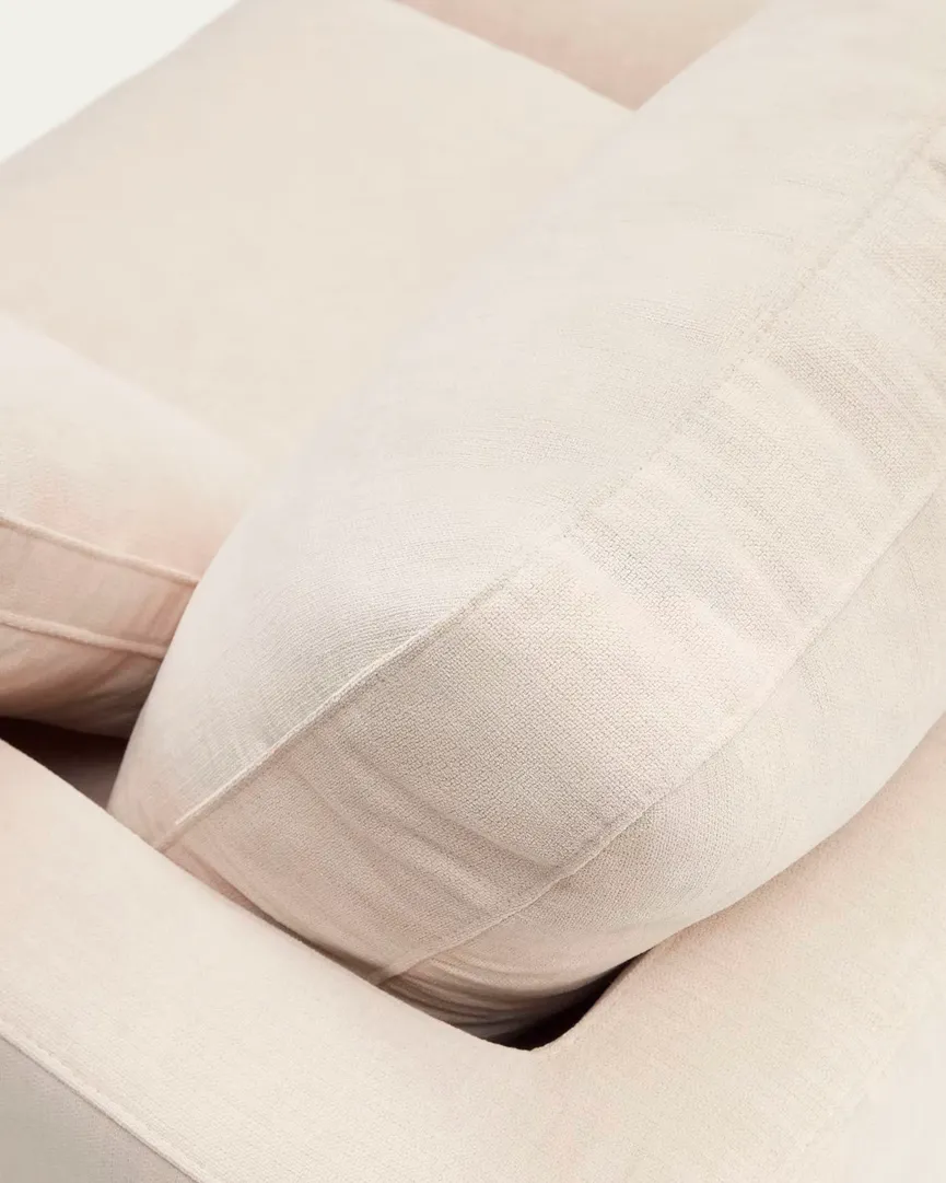 Ecksofa 4-Sitzer detail