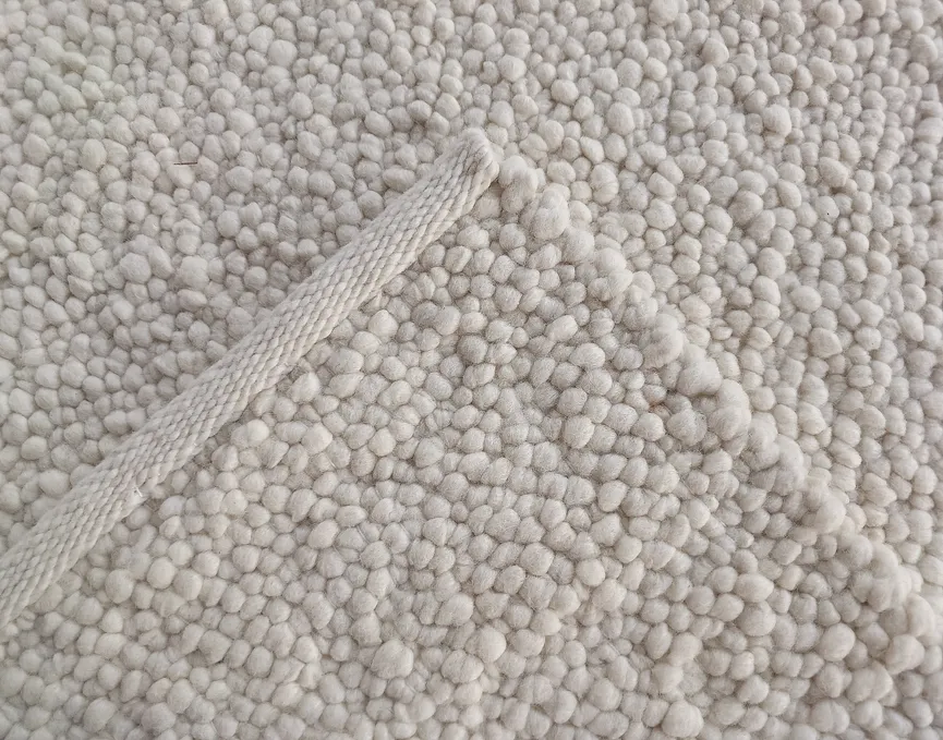 Handwebteppich material_farbe