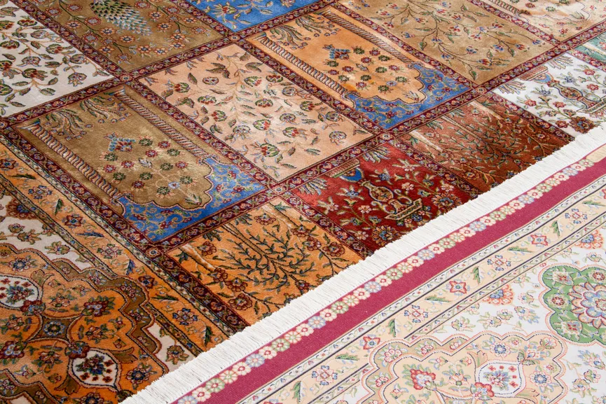 PUR detail