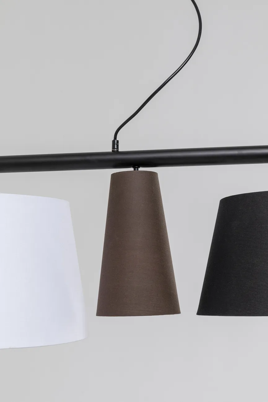 Pendelleuchte detail