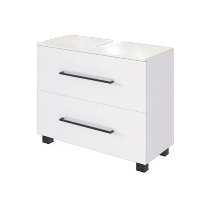 Waschbeckenunterschrank
