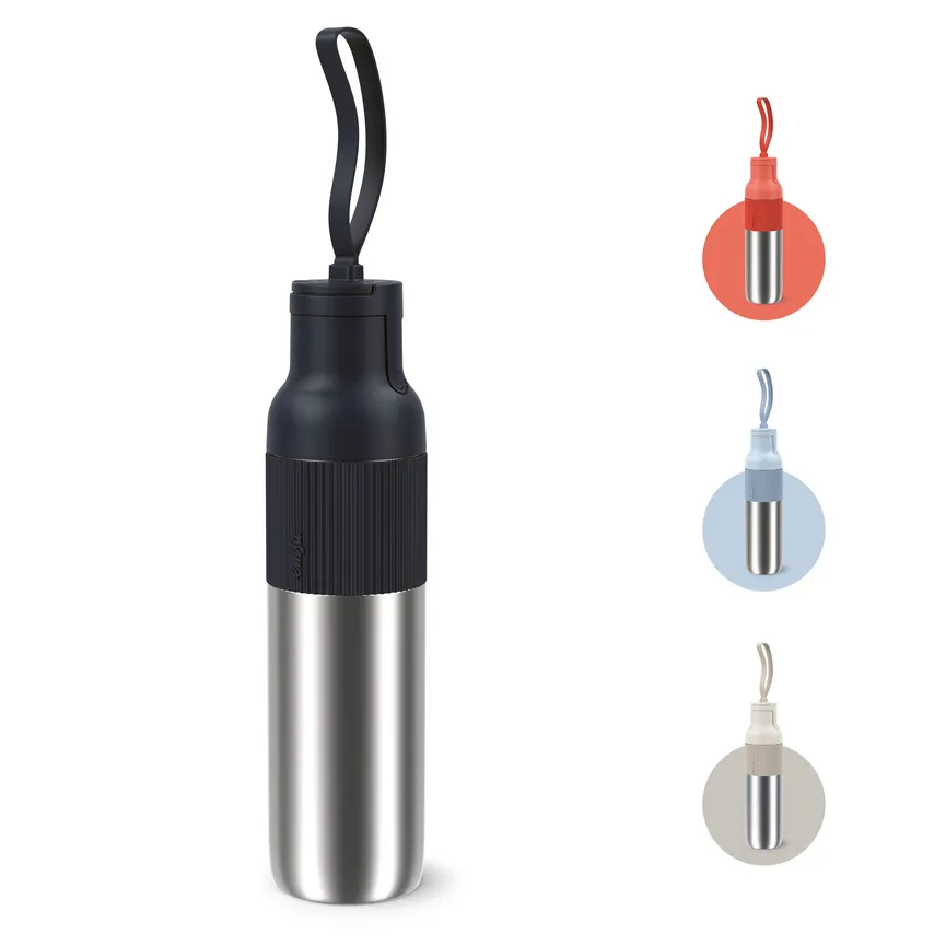Isolierflasche "BeYou" 700 ml detail