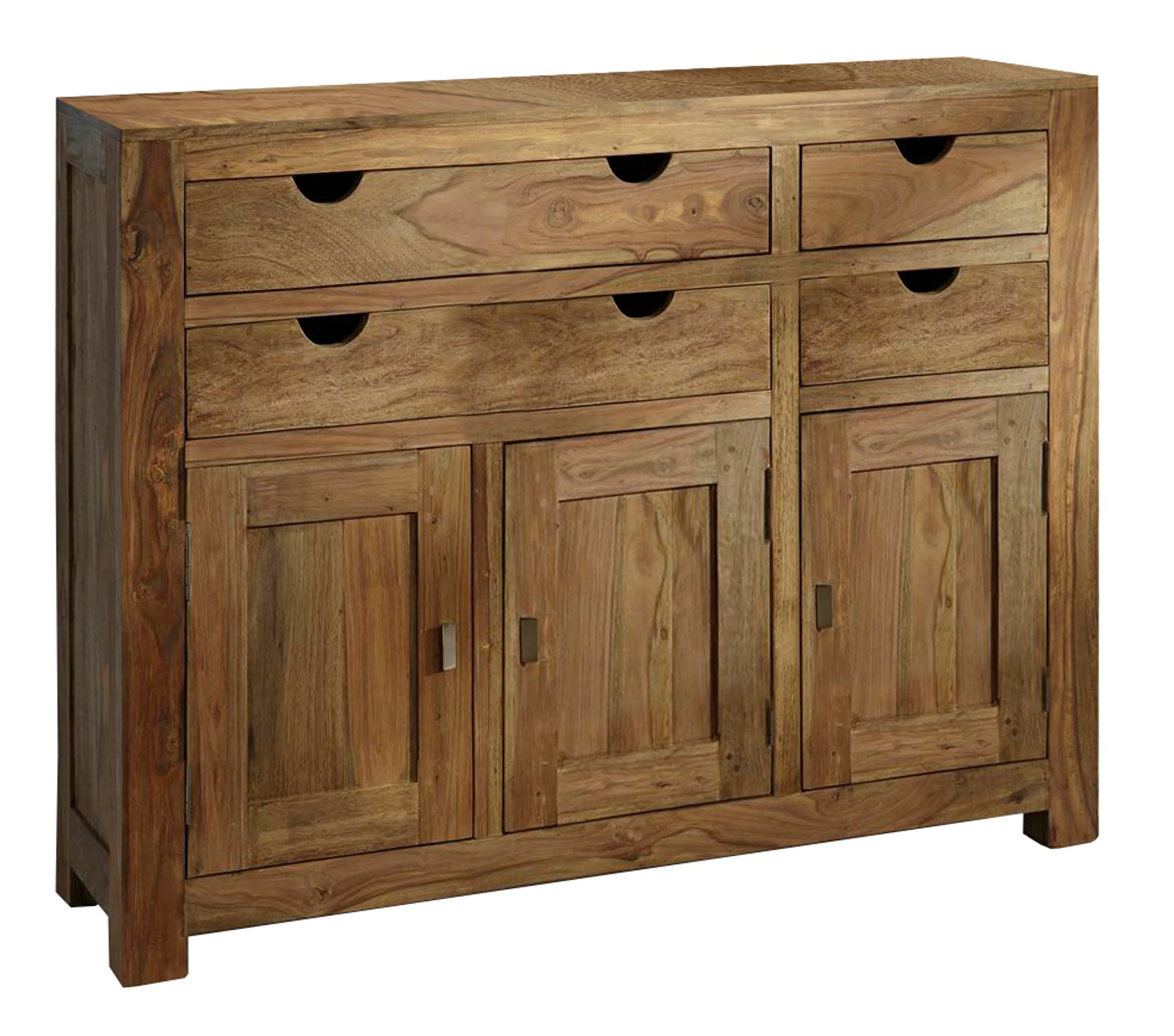 Highboard Yoga