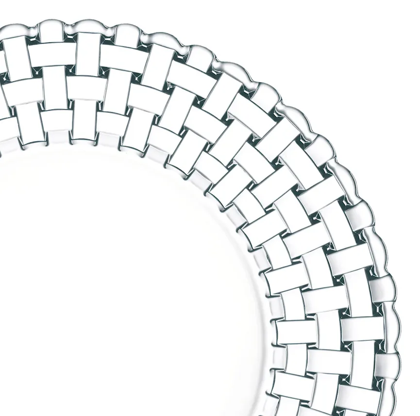 Teller "Bossa Nova" 2er-Set detail