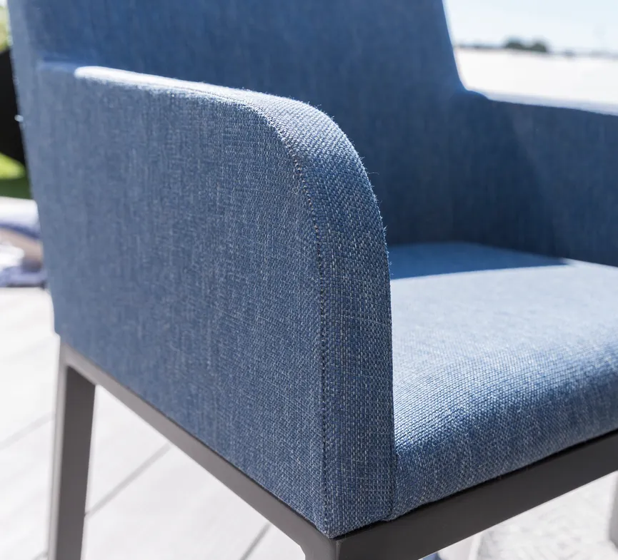 ** Sessel detail