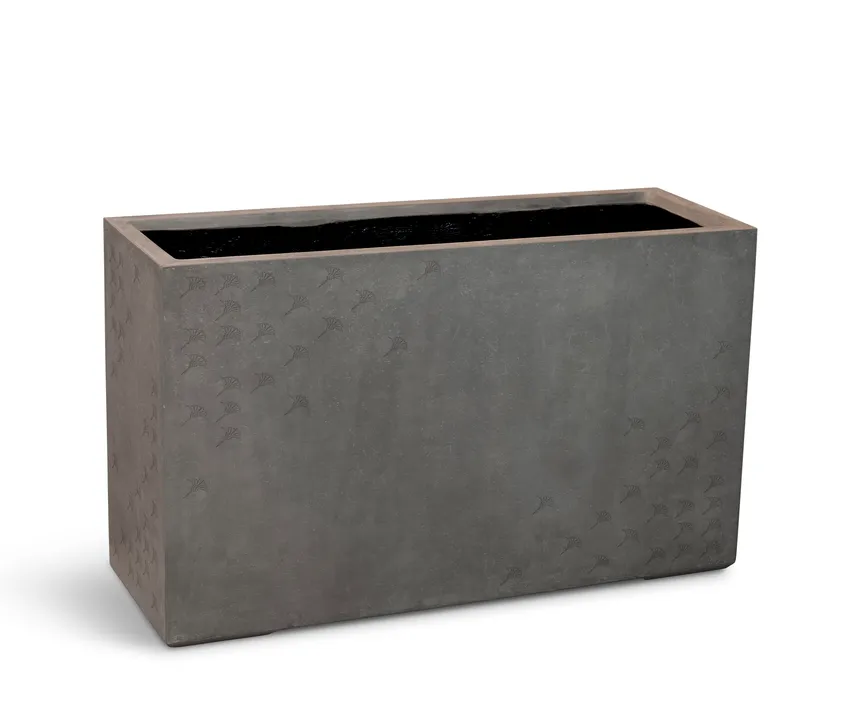 Pflanzwürfel "Joop Cubic" detail