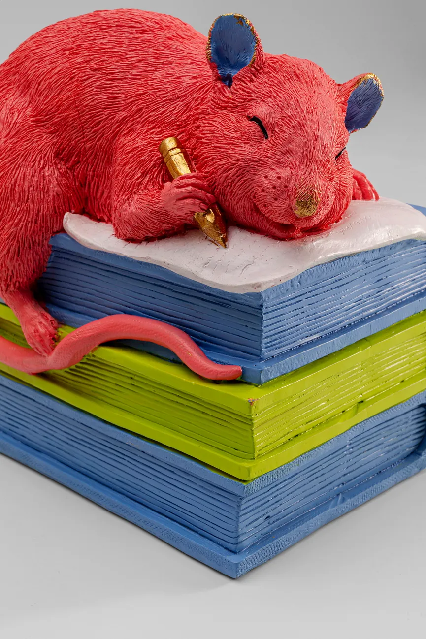 Buchstütze "Pet Party" 2er-Set detail