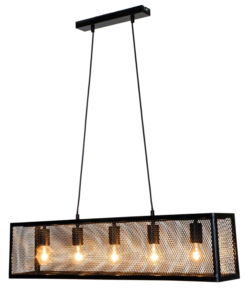 Pendelleuchte "Columbus" hauptaufnahme