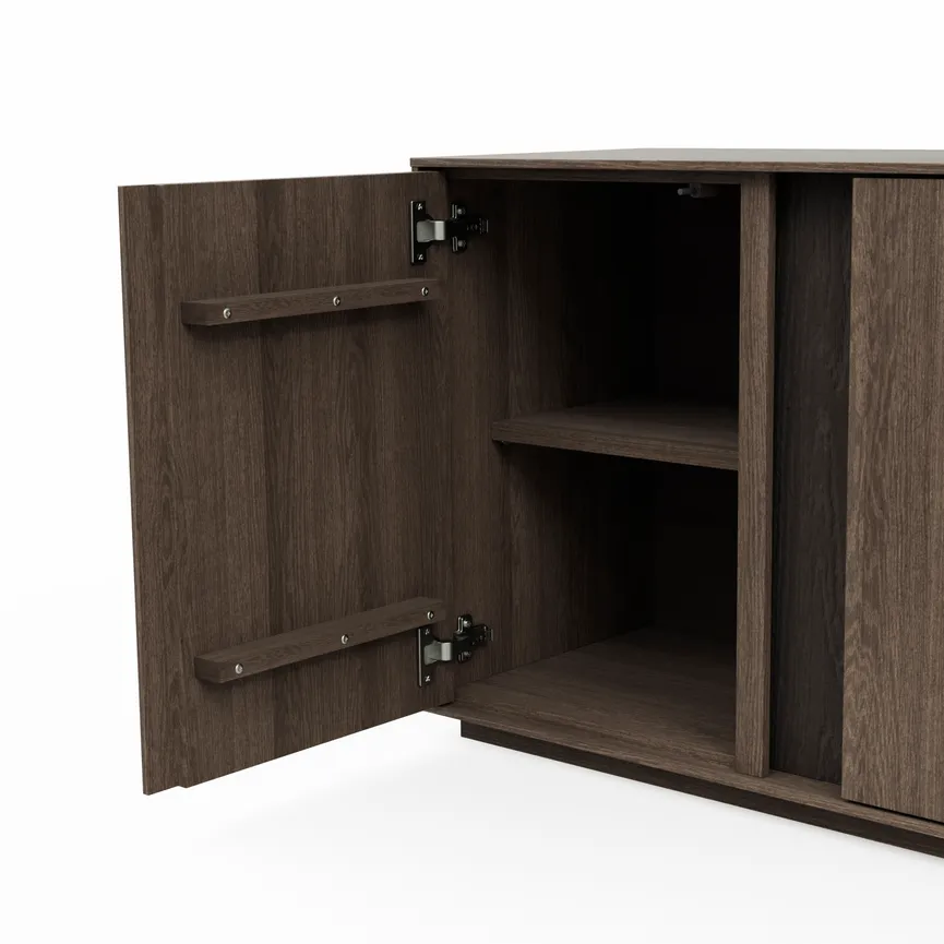 Mediaboard 13 detail