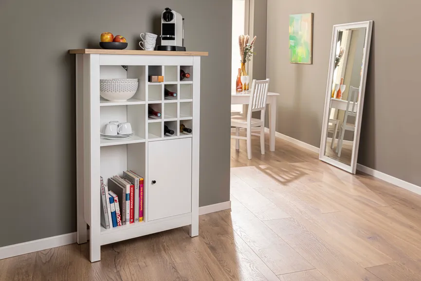 Weinschrank Julina milieu