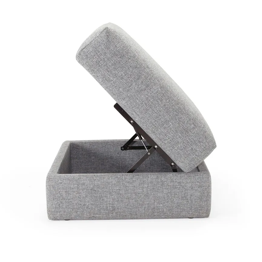 Hocker detail
