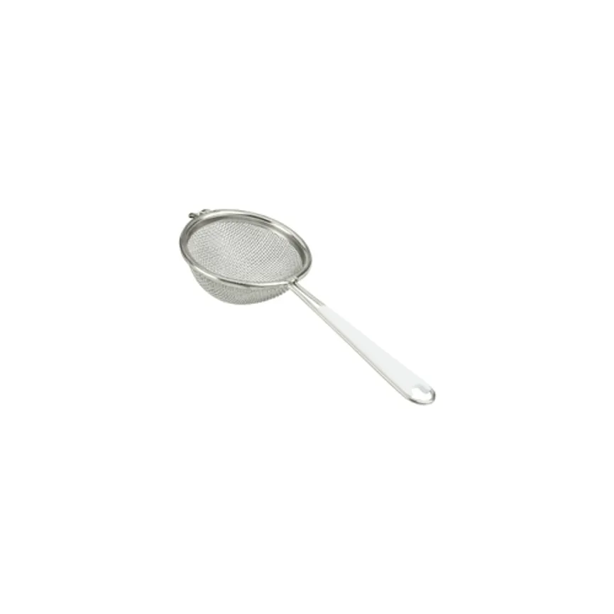 Sieb fein, 7 cm, verzinnt hauptaufnahme