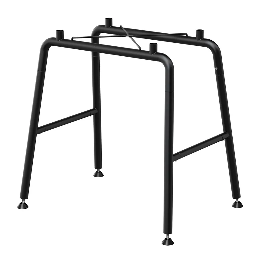 **Untergestell f. Videro hauptaufnahme