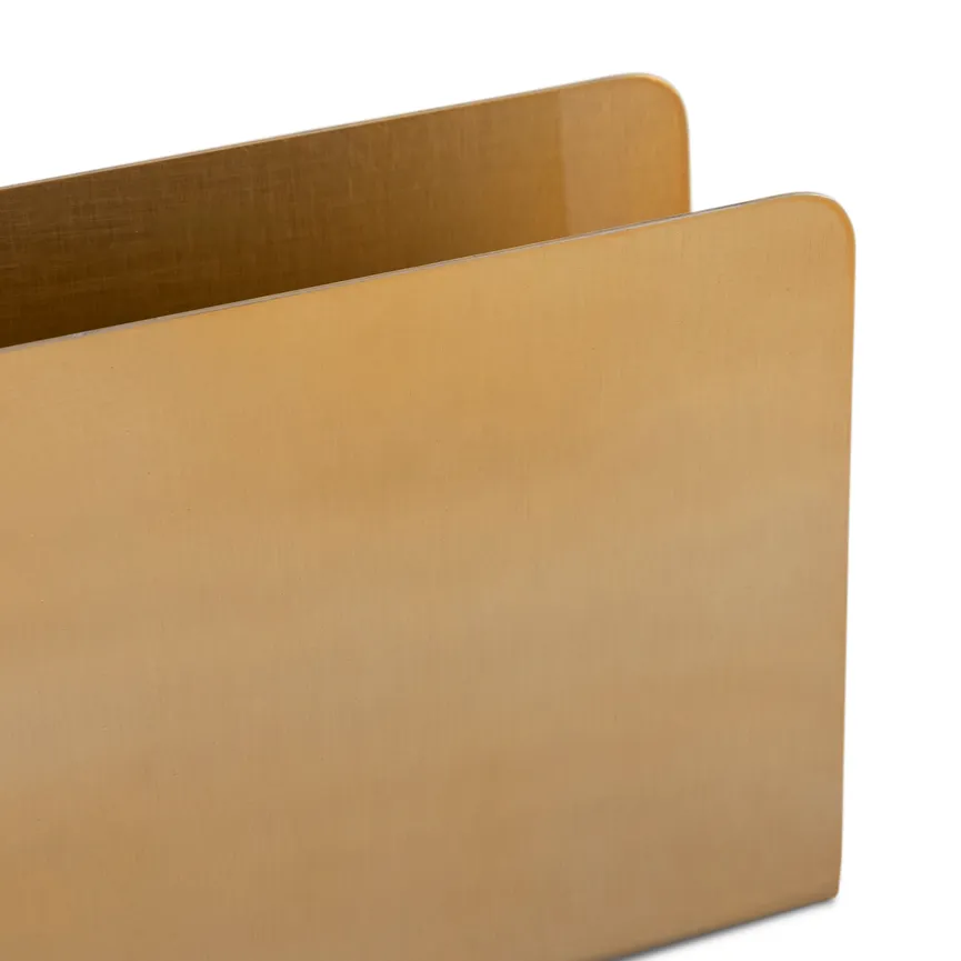 Serviettenhalter "Quadrat" material_farbe