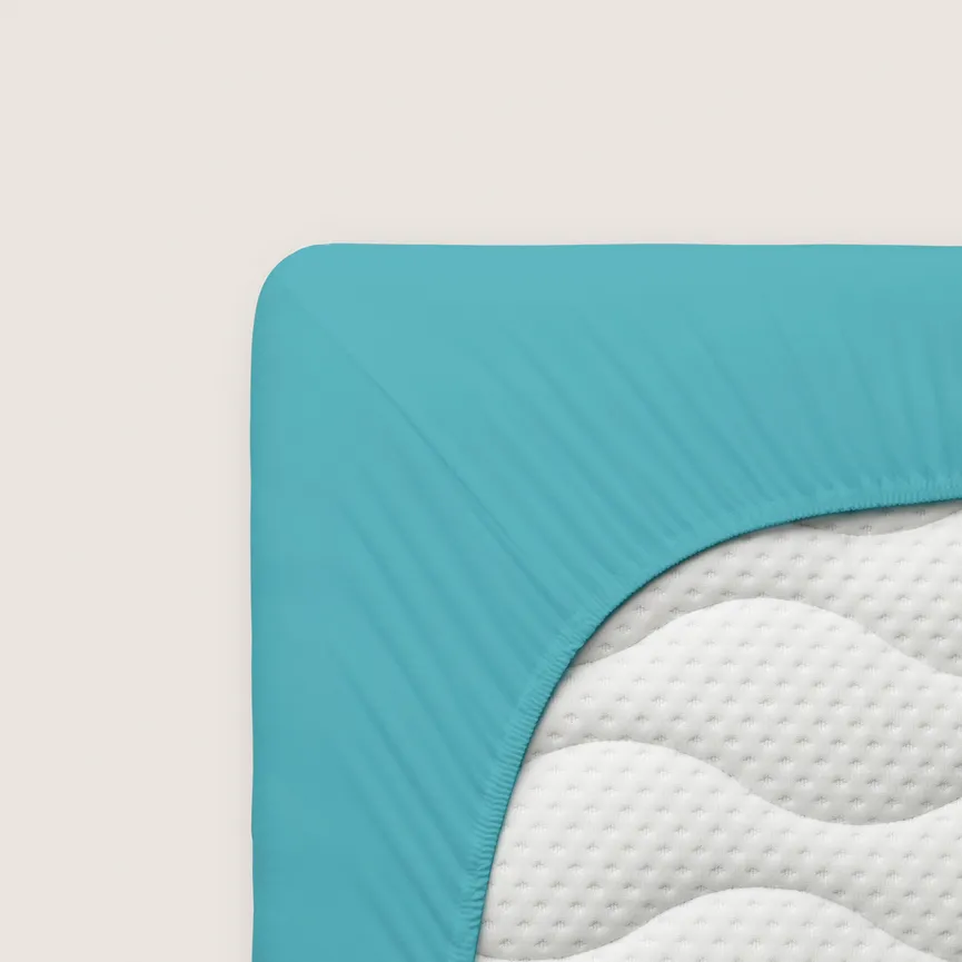 Spannbett Premium S. detail