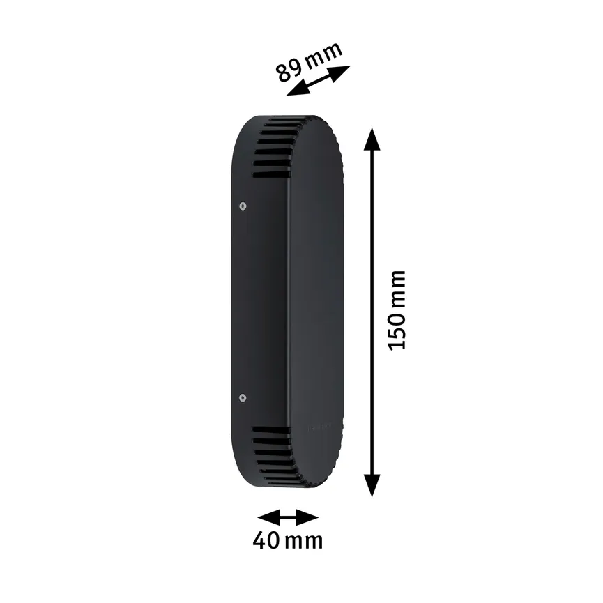 Plug&Shine Trafoabdeckung detail
