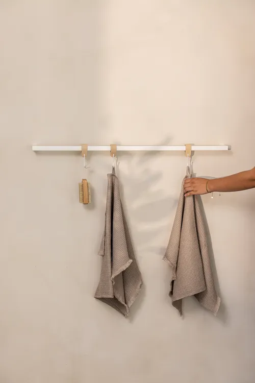 Handtuchhalter