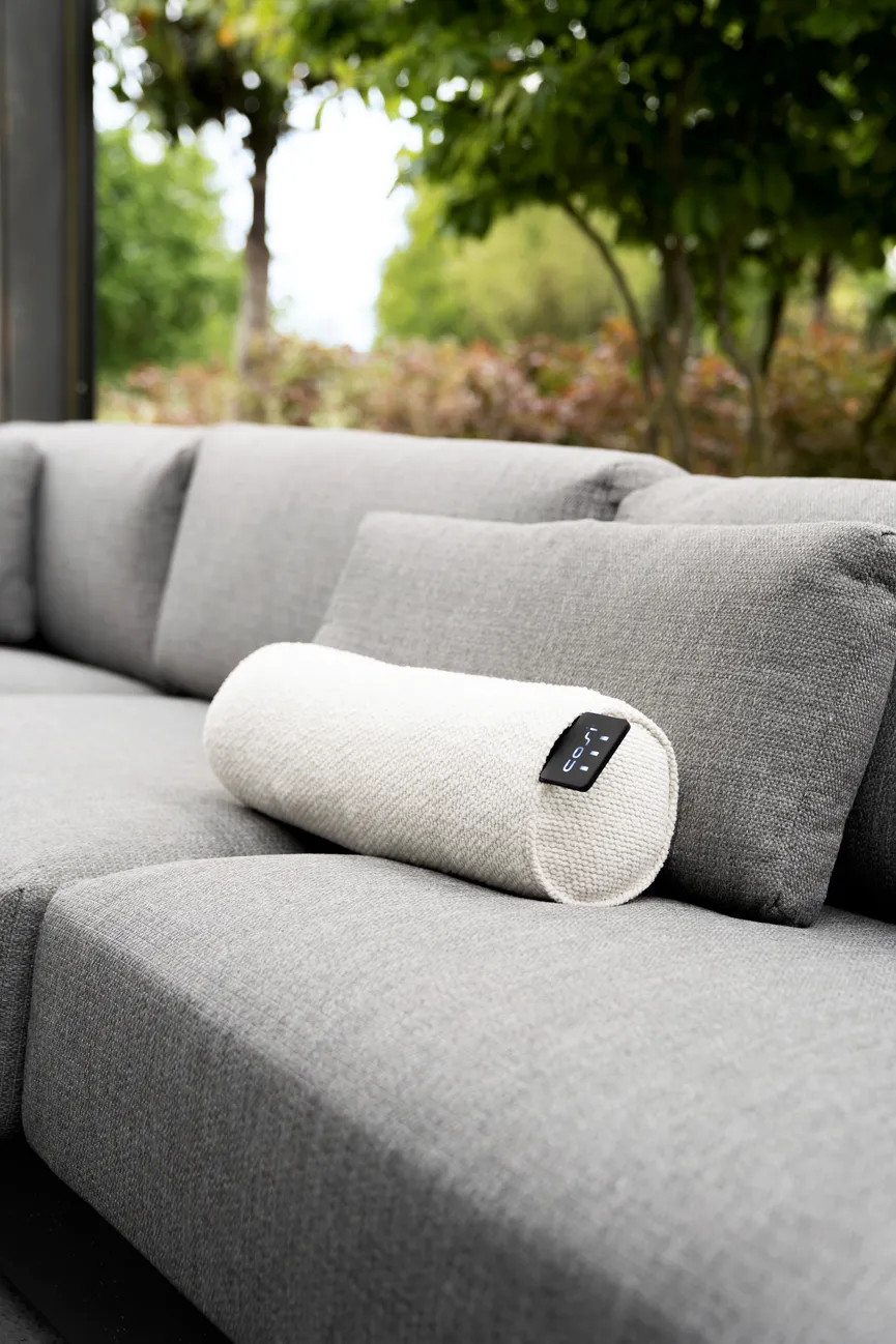 ** Wärmekissen Comfort 45x15cm milieu