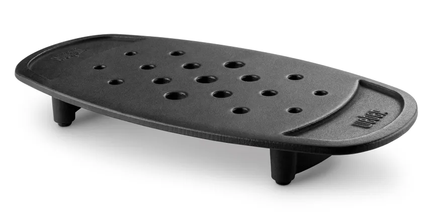 ** Untersetzer Gour BBQ System detail