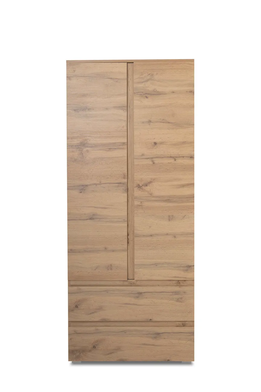 Mehrzweckschrank 2T/2S hauptaufnahme