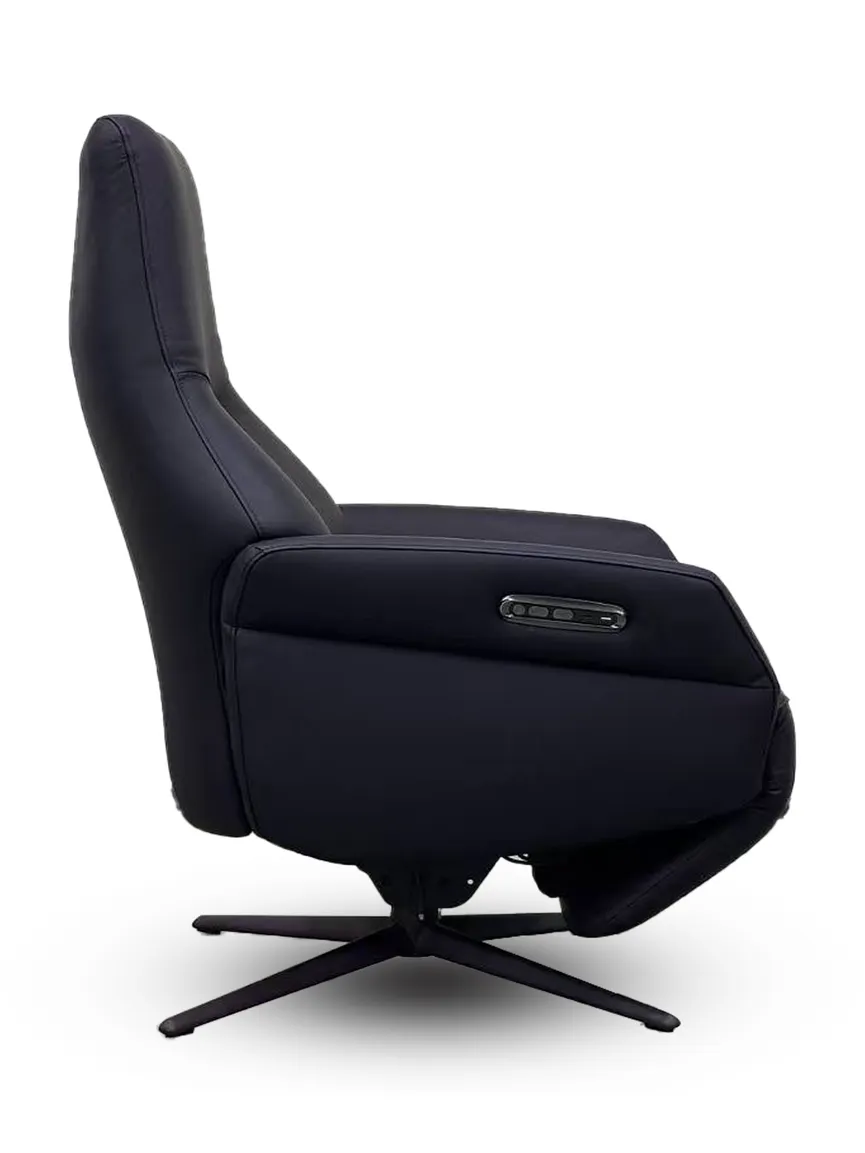 Relaxsessel detail