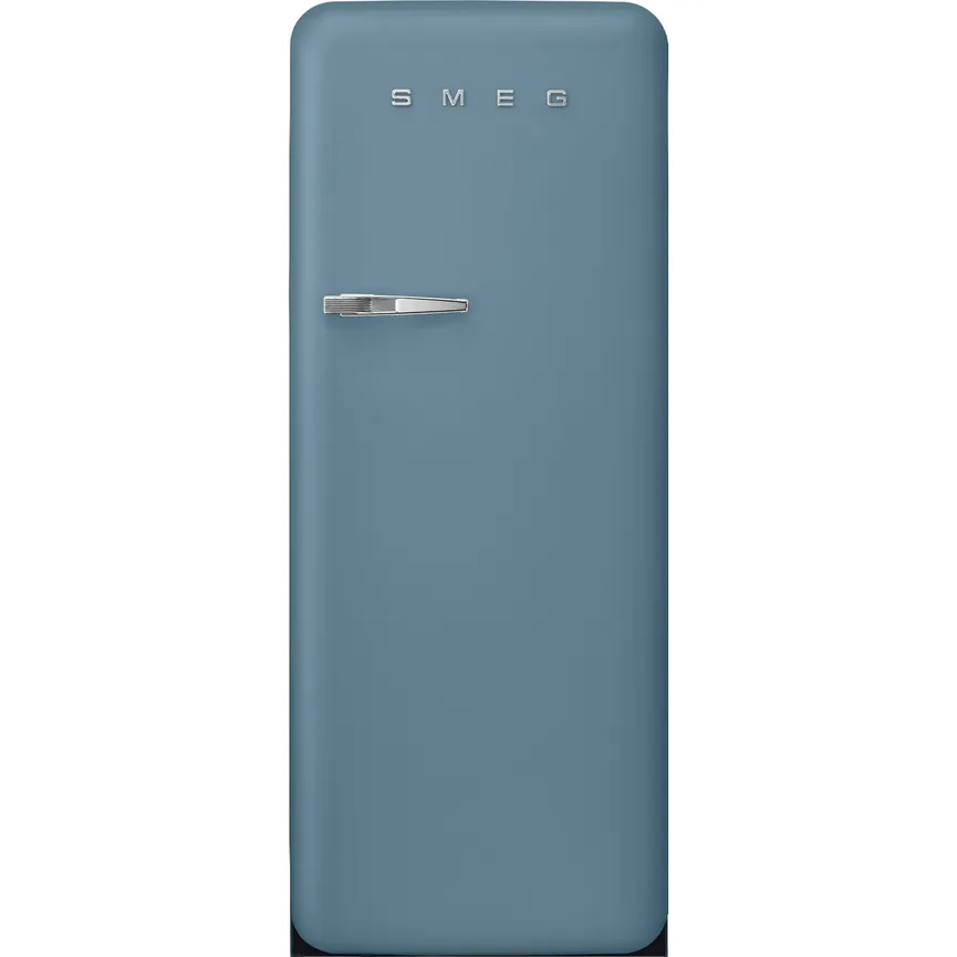 SMEG Stand-Kühlschrank 50's hauptaufnahme