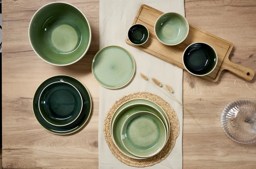 Servierschale "Skog" 1,2 Liter milieu