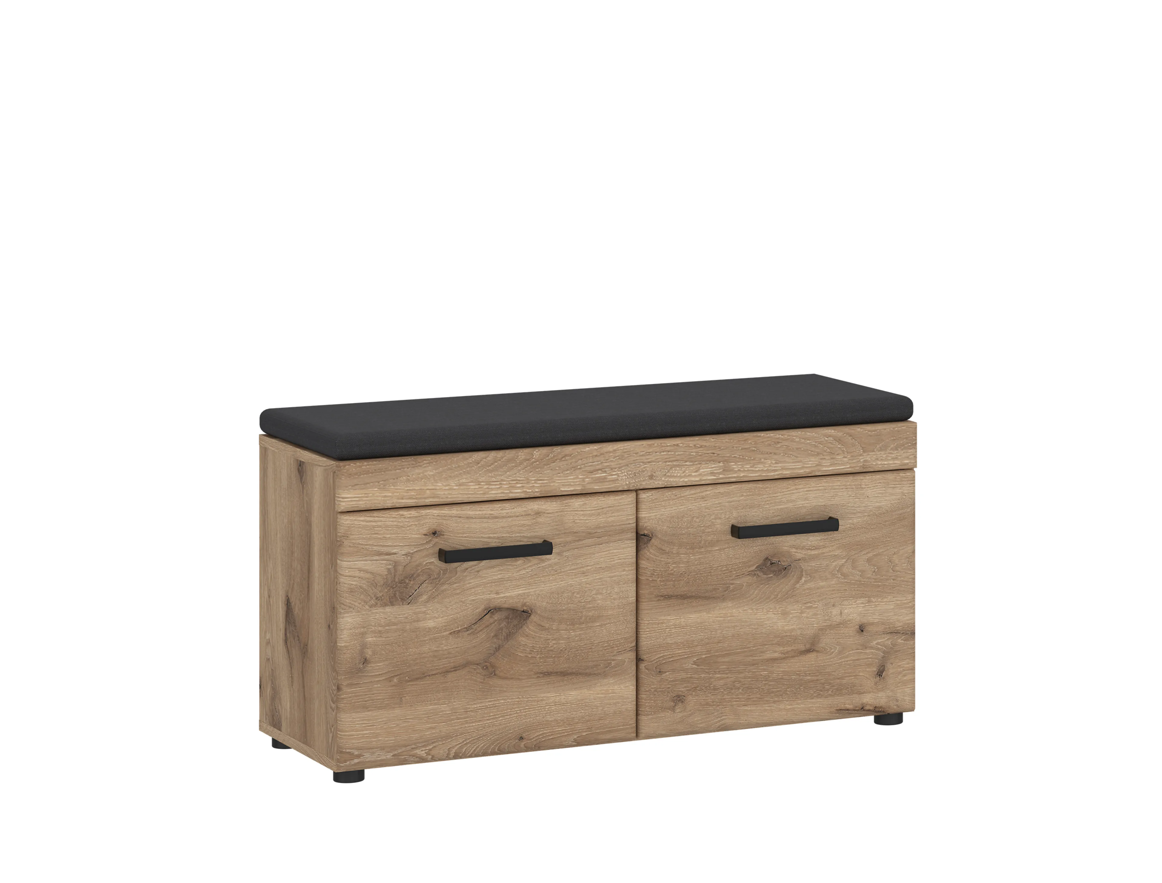 Garderobenbank Grano