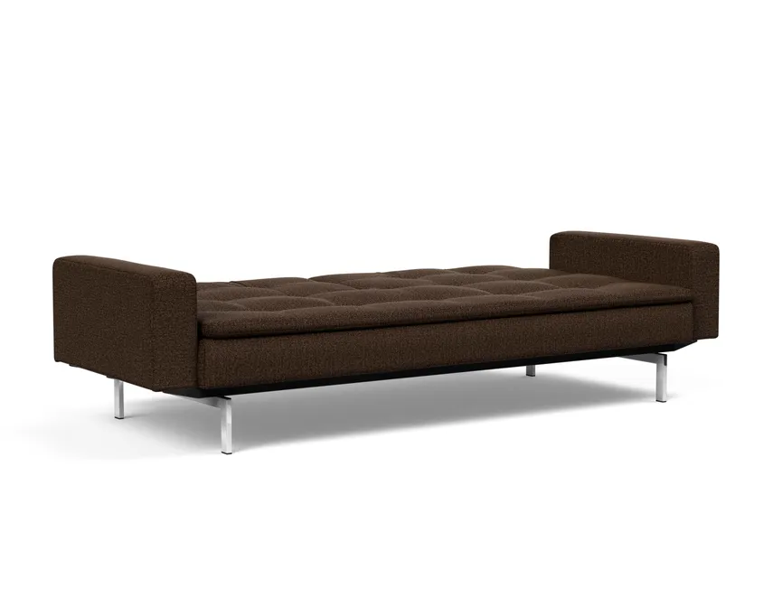 Sofa+AL Chrom detail