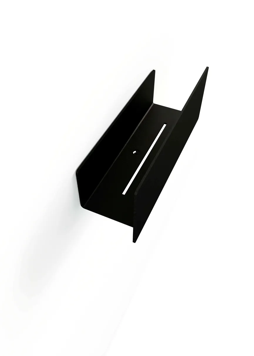 Duschablage 30 detail