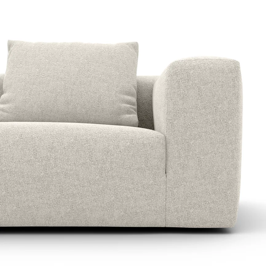 3-Sitzer+Kissen detail