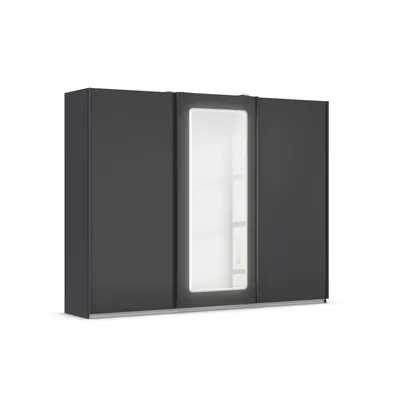 Schwebetürenschrank