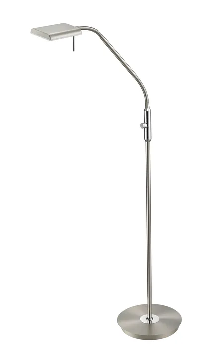 LED-Stehlampe
