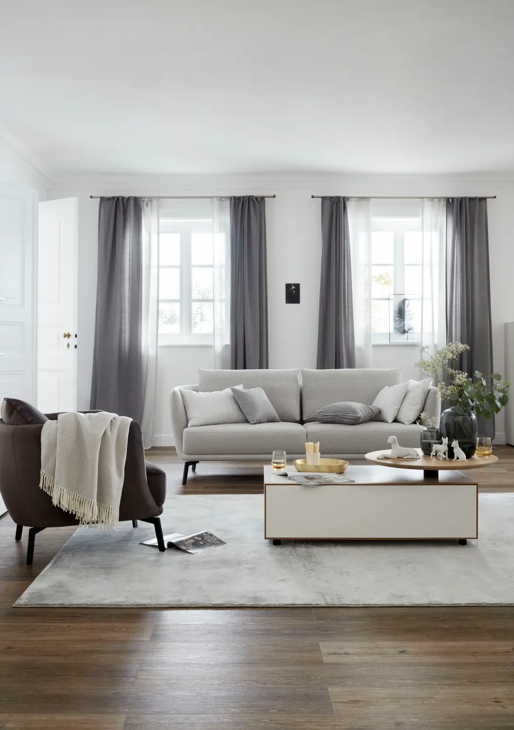 milieu