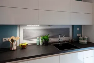 Akku-Unterbauleuchte